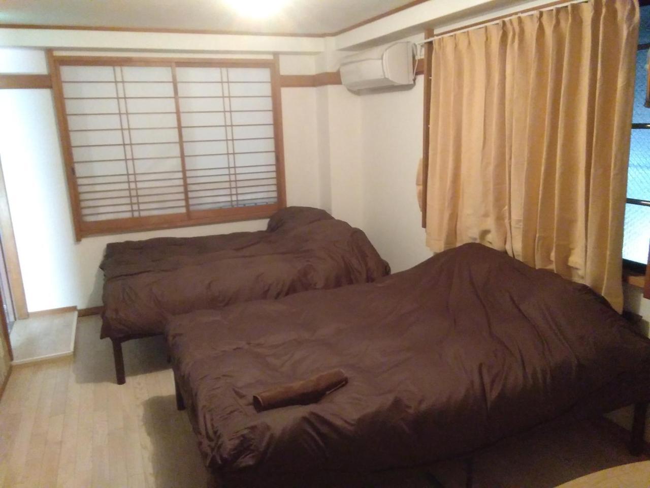 Hostel Kameari Tokio